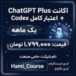 ChatGPT PLUS