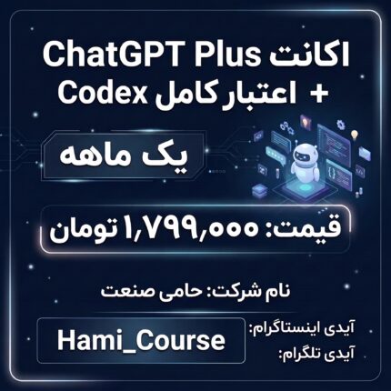 ChatGPT PLUS